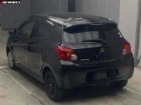 Mitsubishi MIRAGE лот № 3004 оценка 3.5  с аукциона в Японии 1