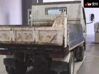 Mitsubishi CANTER лот № 7062 оценка R  с аукциона в Японии 7