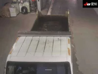 Mitsubishi CANTER лот № 7062 оценка R  с аукциона в Японии 8