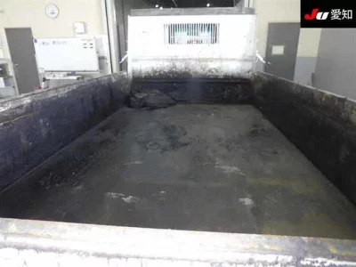 Mitsubishi CANTER  с аукциона в Японии