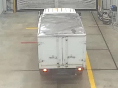 Mitsubishi CANTER  с аукциона в Японии