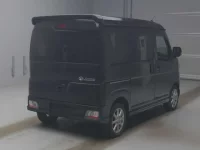 Daihatsu ATRAI VAN лот № 23029 оценка R  с аукциона в Японии 1