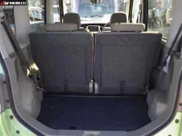 Daihatsu TANTO лот № 3003 оценка 3  с аукциона в Японии 9