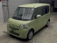 Daihatsu TANTO лот № 3003 оценка 3  с аукциона в Японии 2