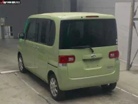Daihatsu TANTO лот № 3003 оценка 3  с аукциона в Японии 1