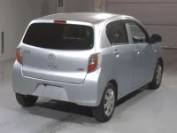 Toyota PIXIS EPOCH лот № 3016 оценка 4  с аукциона в Японии 1