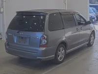 Mazda MPV лот № 1825 оценка 3  с аукциона в Японии 1