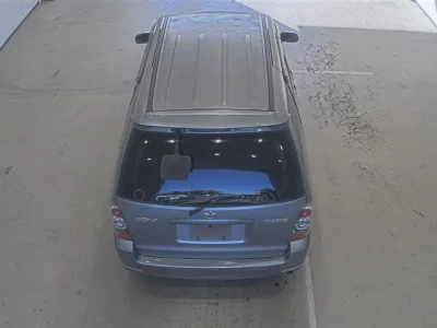 Mazda MPV  с аукциона в Японии