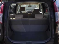 Nissan MOCO лот № 3007 оценка 3.5  с аукциона в Японии 9