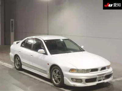 Mitsubishi MITUBISHI