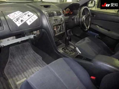 Mitsubishi MITUBISHI