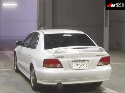 Mitsubishi MITUBISHI