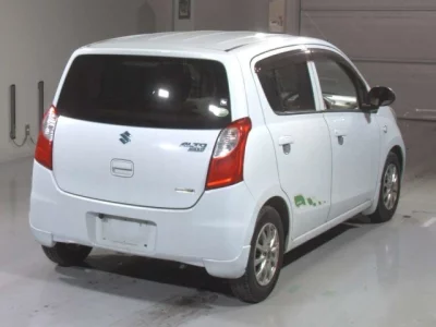 Suzuki ALTO ECO