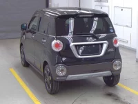 Daihatsu Cast лот № 3013 оценка 4.5  с аукциона в Японии 1
