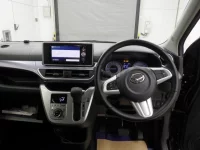 Daihatsu Cast лот № 3013 оценка 4.5  с аукциона в Японии 4
