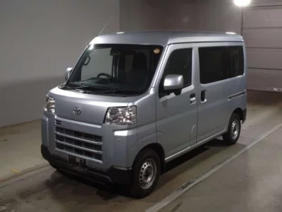Toyota PIXIS VAN