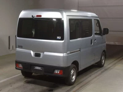 Toyota PIXIS VAN