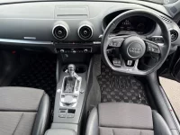 Audi A3 лот № 1826 оценка 4  с аукциона в Японии 3