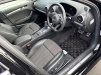 Audi A3 лот № 1826 оценка 4  с аукциона в Японии 7