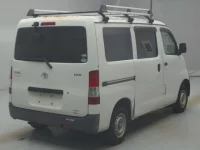 Toyota LITE ACE VAN лот № 77073 оценка RA  с аукциона в Японии 1