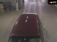 Honda ODYSSEY лот № 30346 оценка 3.5  с аукциона в Японии 8