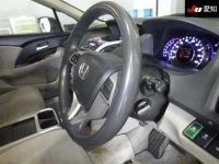 Honda ODYSSEY лот № 30346 оценка 3.5  с аукциона в Японии 4