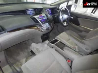 Honda ODYSSEY лот № 30346 оценка 3.5  с аукциона в Японии 2