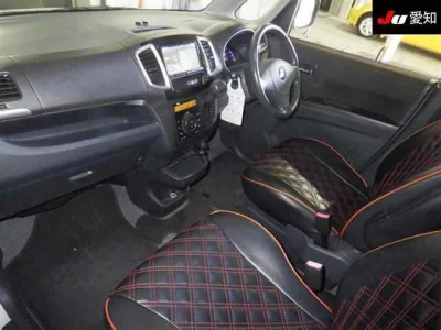 Mitsubishi DELICA D2