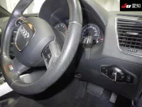 Audi Q5 лот № 30347 оценка 3.5  с аукциона в Японии 4