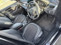 BMW X1 лот № 1833 оценка 4.5  с аукциона в Японии 7