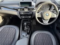 BMW X1 лот № 1833 оценка 4.5  с аукциона в Японии 3