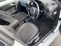 Audi A1 лот № 1830 оценка 4  с аукциона в Японии 7