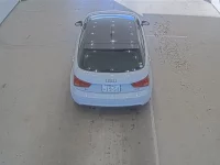 Audi A1 лот № 1830 оценка 4  с аукциона в Японии 2