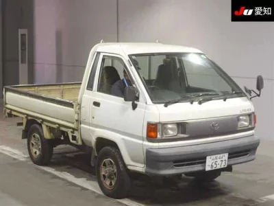 Toyota LITE ACE TRUCK