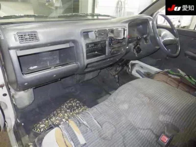 Toyota LITE ACE TRUCK