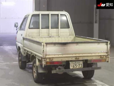 Toyota LITE ACE TRUCK