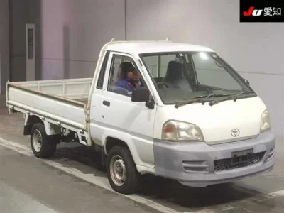 Toyota LITE ACE TRUCK