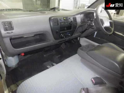 Toyota LITE ACE TRUCK