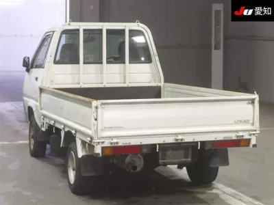 Toyota LITE ACE TRUCK