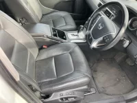 Volvo S80 лот № 1834 оценка 3.5  с аукциона в Японии 7