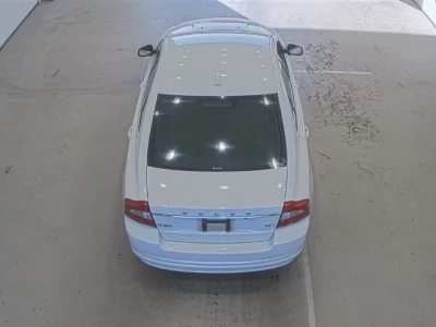 Volvo S80  с аукциона в Японии