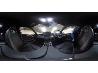 Volkswagen PASSAT лот № 329 оценка 5  с аукциона в Японии 5