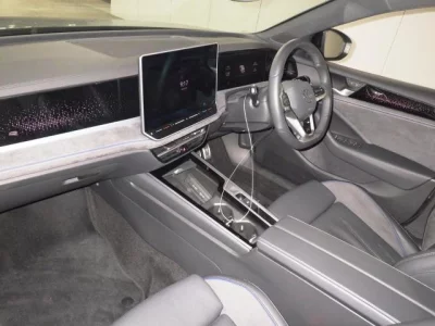 Volkswagen PASSAT  с аукциона в Японии