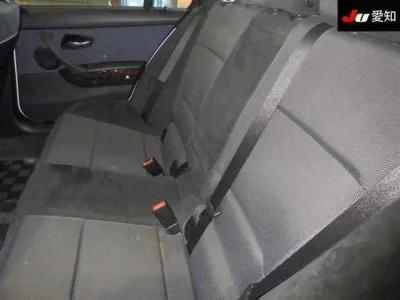 BMW 3-Series  с аукциона в Японии