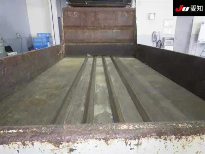 Mitsubishi CANTER  с аукциона в Японии