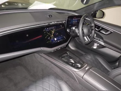 Mercedes-Benz E CLASS WAGON  с аукциона в Японии