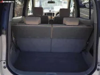 Nissan MOCO лот № 3023 оценка 4  с аукциона в Японии 9