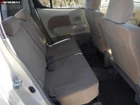 Nissan MOCO лот № 3023 оценка 4  с аукциона в Японии 8