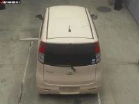 Nissan MOCO лот № 3023 оценка 4  с аукциона в Японии 4