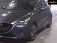Mazda DEMIO лот № 30363 оценка R  с аукциона в Японии 6
